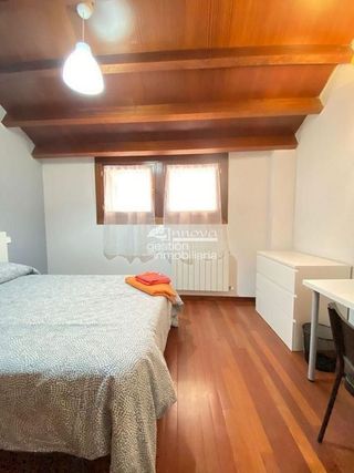 Casa adosada en alquiler en Plaza Mayor - San Agustín en Segovia