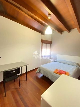 Casa adosada en alquiler en Plaza Mayor - San Agustín en Segovia