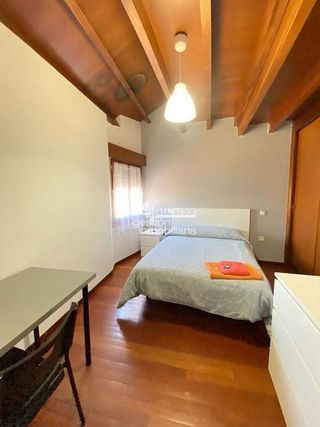 Casa adosada en alquiler en Plaza Mayor - San Agustín en Segovia