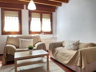 Casa adosada en alquiler en Plaza Mayor - San Agustín en Segovia