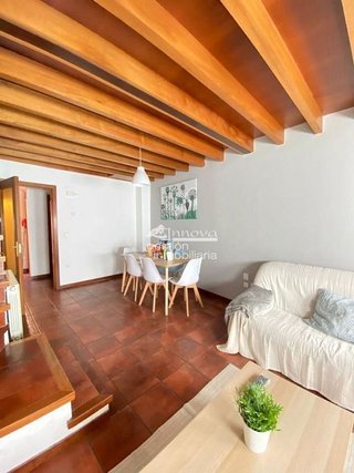 Casa adosada en alquiler en Plaza Mayor - San Agustín en Segovia