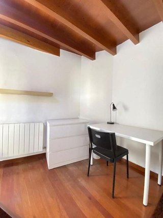 Casa adosada en alquiler en Plaza Mayor - San Agustín en Segovia