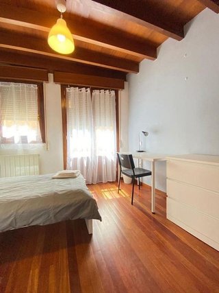 Casa adosada en alquiler en Plaza Mayor - San Agustín en Segovia