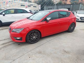 SEAT Leon 2015 FR 180 CV