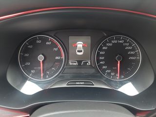 SEAT Leon 2015 FR 180 CV