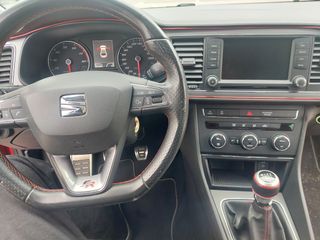 SEAT Leon 2015 FR 180 CV