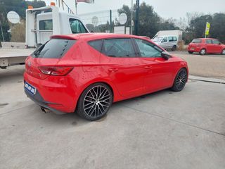 SEAT Leon 2015 FR 180 CV