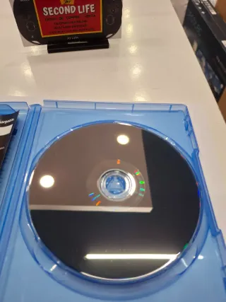 Call of Duty Black Ops PS4