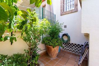 Casa adosada en venta en Cervantes en Granada