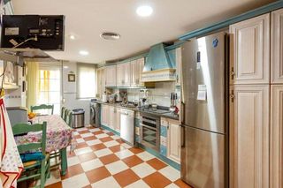 Casa adosada en venta en Cervantes en Granada