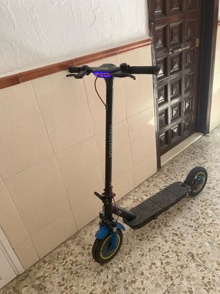Patinete Eléctrico SmartGyro