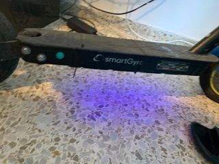 Patinete Eléctrico SmartGyro