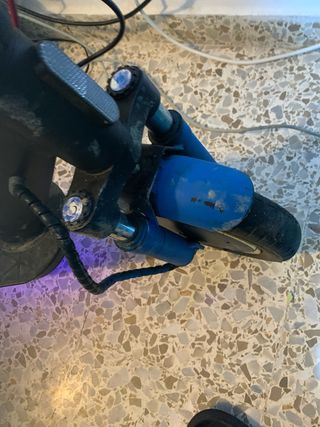 Patinete Eléctrico SmartGyro