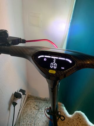 Patinete Eléctrico SmartGyro