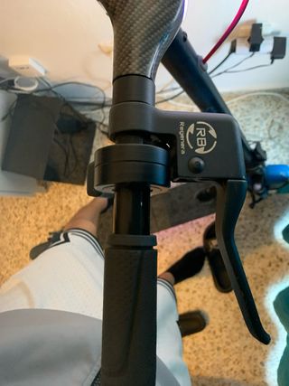 Patinete Eléctrico SmartGyro