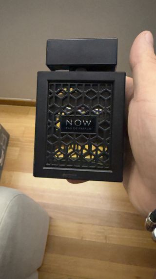 Perfume Jexa Immortal