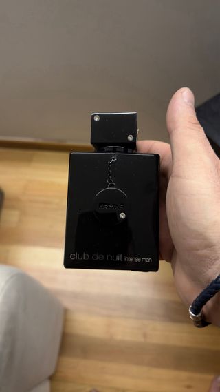 Perfume Jexa Immortal