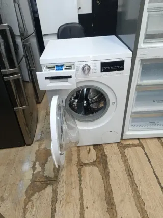 Nevera LG + Lavadora Bosch con Garantía transporte