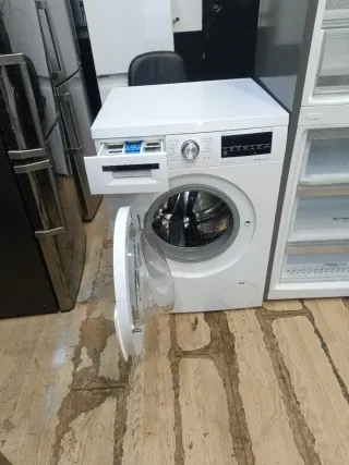 Nevera LG + Lavadora Bosch con Garantía transporte