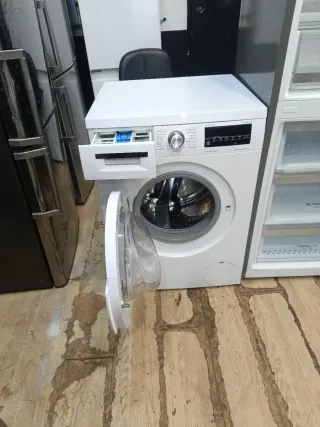 Nevera LG + Lavadora Bosch con Garantía transporte