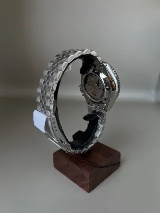 Seiko 5 Sports GMT SSK029K1 Reloj Automático