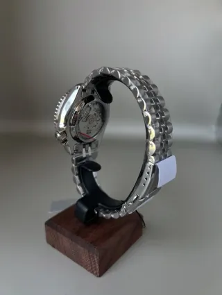 Seiko 5 Sports GMT SSK029K1 Reloj Automático