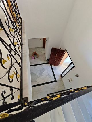 Chalet en alquiler en Elviria en Marbella