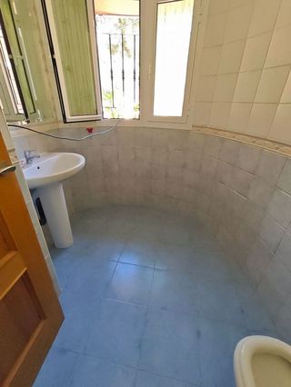 Chalet en alquiler en Elviria en Marbella