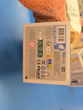 Funko Pop! The Signal (Duke Thomas) 503