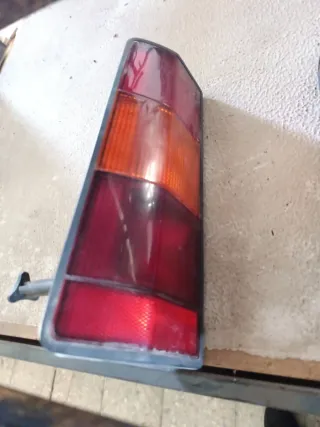 Faros Traseros Renault Express