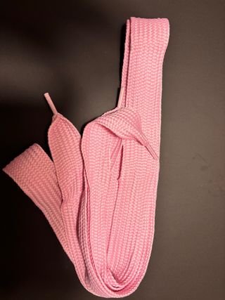 Zapatillas Puma Basket Heart Piel Rosa