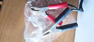 Estroboscopio OPTILUX 12V