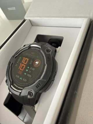 Garmin Instinct 3 Negro 50mm PRECIO NEGOCIABLE