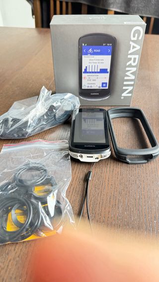 Garmin Edge 1040 - Ordenador Ciclismo GPS