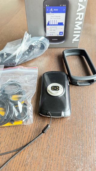 Garmin Edge 1040 - Ordenador Ciclismo GPS