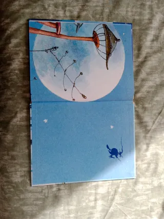 Cuento de una simpática bruja