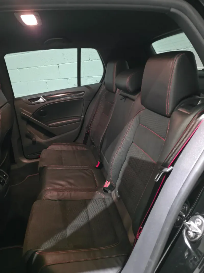 Volkswagen Golf VI 2.0 TSI GTI 35 3p 2012, foto 7