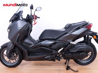YAMAHA X-MAX 125