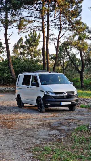 Volkswagen T6.1