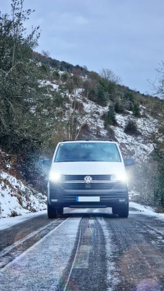 Volkswagen T6.1