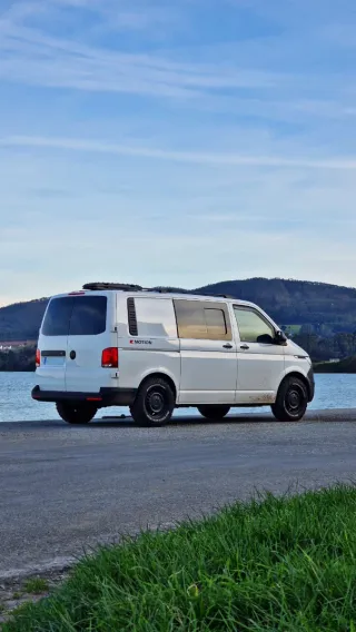 Volkswagen T6.1