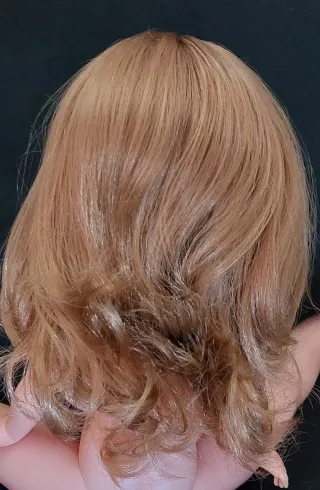 Nancy Patabollo Antigua Años 70