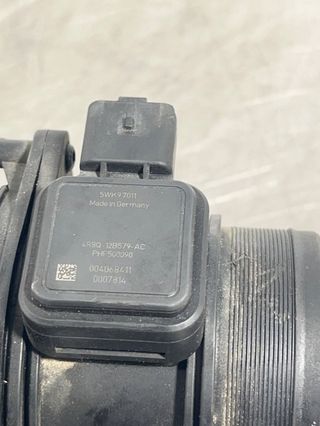 CAUDALIMETRO Jaguar XF (2007->2014) [ - ]