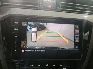 Volkswagen Passat Alltrack QUATTRO 200CV