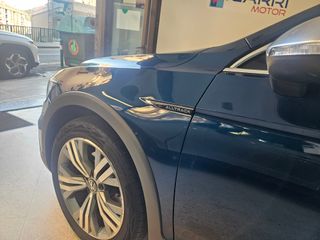 Volkswagen Passat Alltrack QUATTRO 200CV