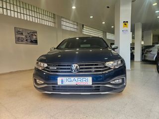 Volkswagen Passat Alltrack QUATTRO 200CV