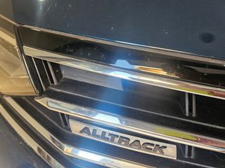 Volkswagen Passat Alltrack QUATTRO 200CV