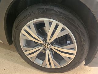 Volkswagen Passat Alltrack QUATTRO 200CV