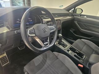 Volkswagen Passat Alltrack QUATTRO 200CV