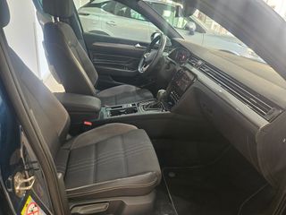 Volkswagen Passat Alltrack QUATTRO 200CV